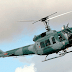 HELICÓPTERO EN QUE VIAJABA LA VICEPRESIDENTE RAQUEL PEÑA DESDE SAN CRISTÓBAL A SANTIAGO TUVO ATERRIZAJE POR CAUTELA ANTES DE LLEGAR A SU DESTINO