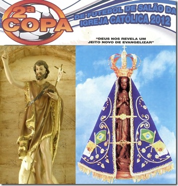 copa católica