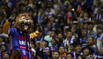 Jadwal dan Hasil Arema FC Lengkap di Liga 1 Gojek Traveloka 2017