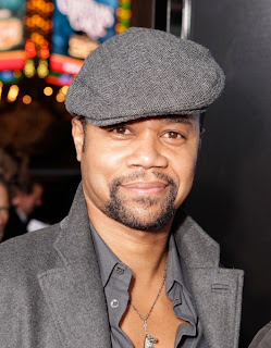 Cuba Gooding Jr. Pictures