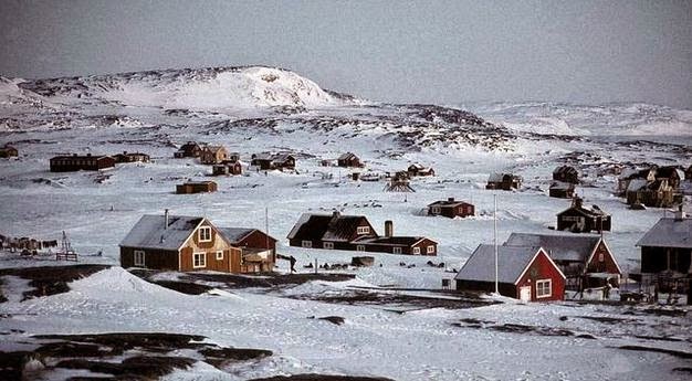 Kisah Hilangnya Seluruh Penduduk Desa Eskimo yang Misterius