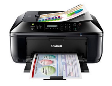 Canon Pixma Mx432 Wireless Office Printer Driver Download