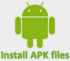 Cara Instal Aplikasi APK dari Komputer ke HP Android