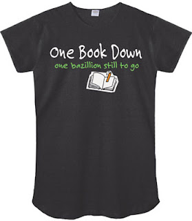 bibliophile sleepshirt