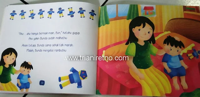 Buku cerita anak