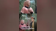 Lirik Sairiang Jalan - Al Zito Feat Najwa