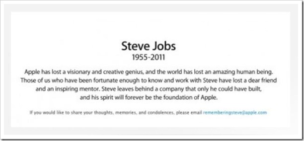 Steve Jobs