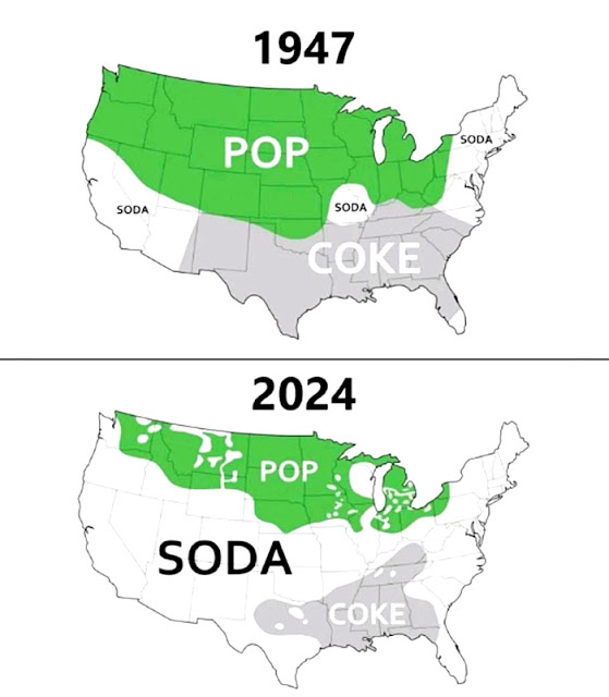 Pop vs Soda