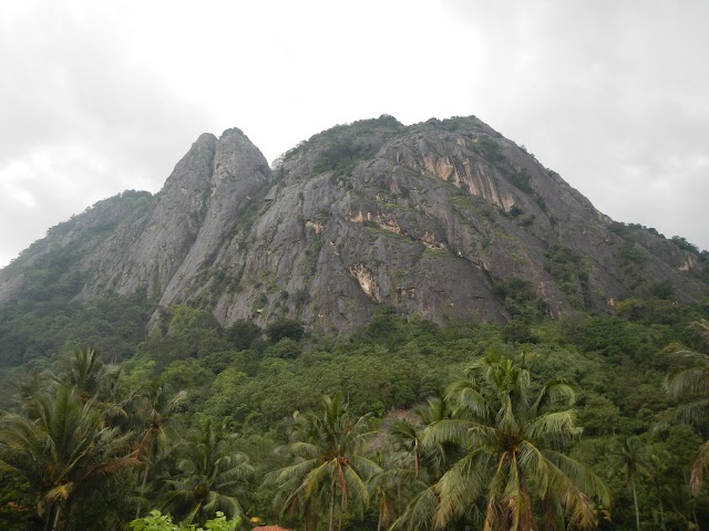 Gunung Parang Purwakarta