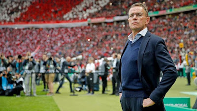 RANGNICK RESMI LATIH AC MILAN MUSIM DEPAN