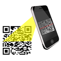 Scan QR Code From Mobile