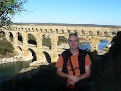 Pont du Gard