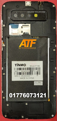 TINMO F188 FLASH FILE