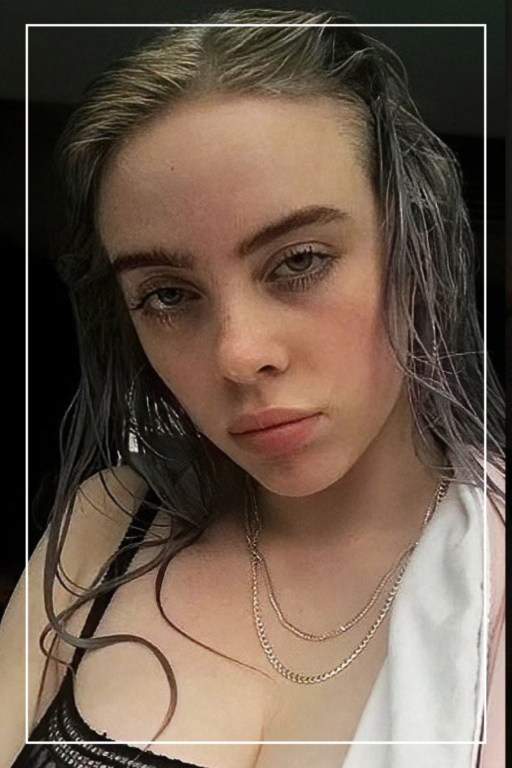 Billie eilish hot pics Billie eilish hot pics