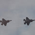 Μέρη (εξαρτήματα/ανταλλακτικά) των F-35 θα παράγονται στην Τουρκία