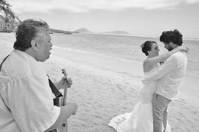 Hawaiian Musician