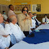 BARAHONA: Gobernadora Diones M. González participa este sábado 13 agosto, en lanzamiento Operativo Médico de (PRAMED) escuela Cristo Rey.