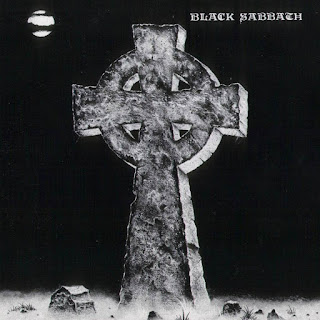 Black Sabbath - Headless Cross