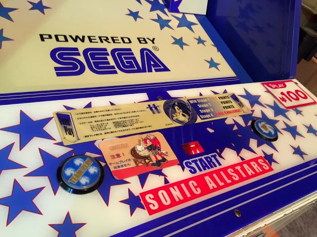 Bangunan Arcade SEGA Akihabara Tutup Operasi Selamanya Pada 30 Ogos 2020