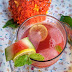 Virgin Watermelon Mojito