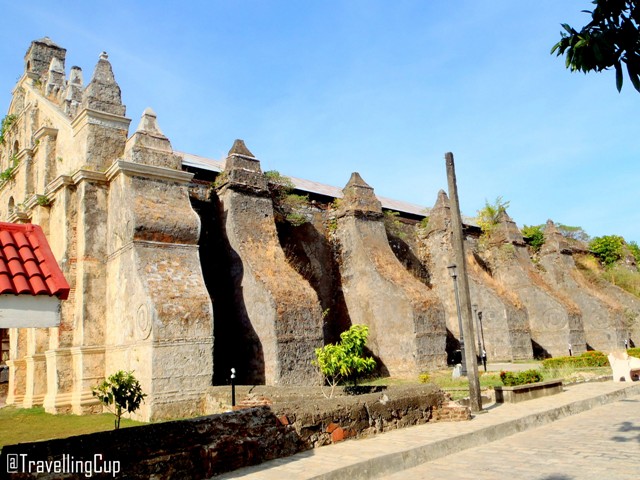 tourist spots in Ilocos Norte