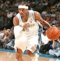 Allen Iverson Wiki, Pics