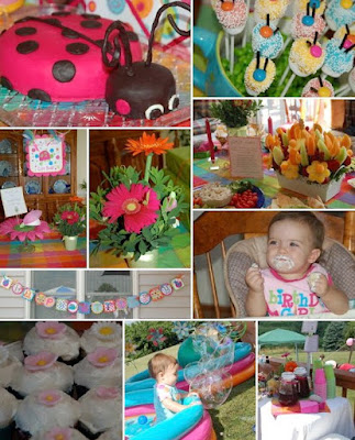 Birthday Party Decorating Ideas. “It#39;s irthday party week!