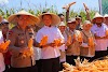 Polri Dorong Swasembada Jagung Lewat Kebun Binaan Polres Maros