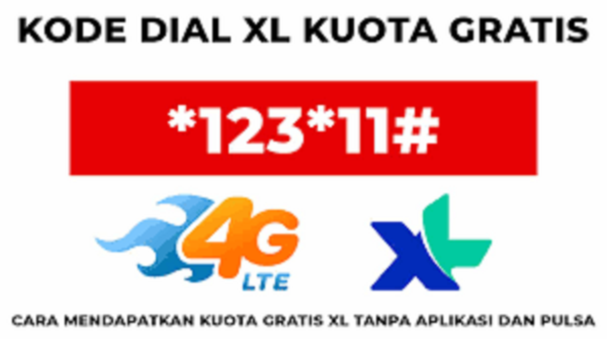 cara mendapat kuota gratis xl