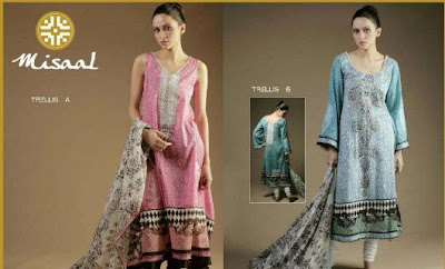 Missal Summer Lawn Collection 2012,lawn designs,lawn dress,pakistani lawn collection.fashion this summer,designer lawn,pakistani lawns,summer lawn prints