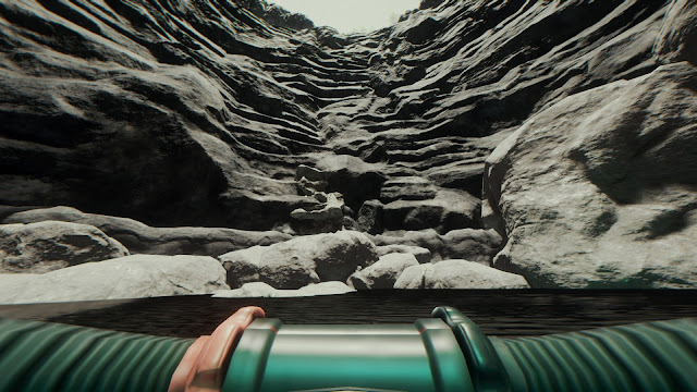 Hướng dẫn tìm bình Oxy lặn dưới nước Rebreather trong The Forest