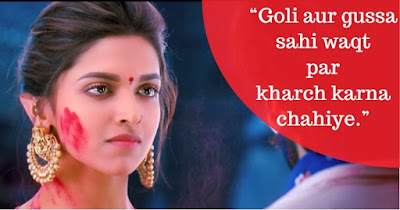 Top 100 Bolywood Dialoge Status in Hindi 