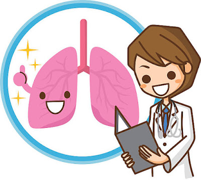 7 Nursing Diagnosis for Pulmonary Tuberculosis (TB)