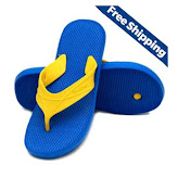 (Deal) ShopClues - Get Nexa slippers at Just Rs.25 Only (New Account)