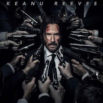 Download Film John Wick: Chapter 2 (2017) Bluray Full Movie Sub Indo