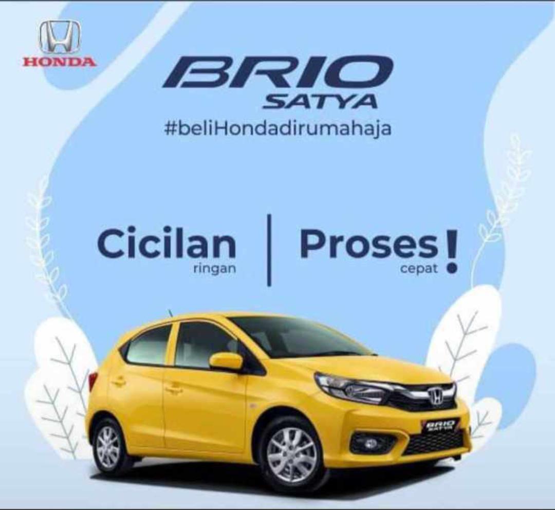 Dealer Honda Cikarang  Daftar Harga OTR Cash Dan Kredit  