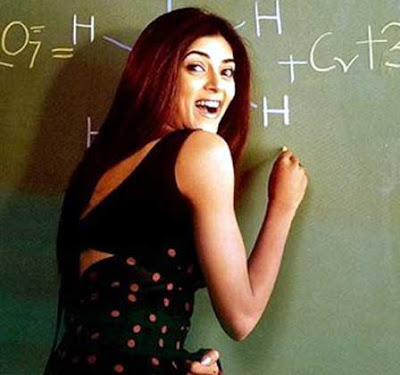 Teaching profession sushmita sen.jpg