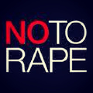 Daiana Menezes NO TO RAPE