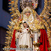 Hoy Domingo, Rosario Matinal de la Virgen del Dulce Nombre
