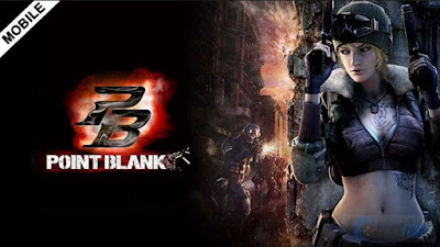 Berbagai Permasalahan Game Point blank