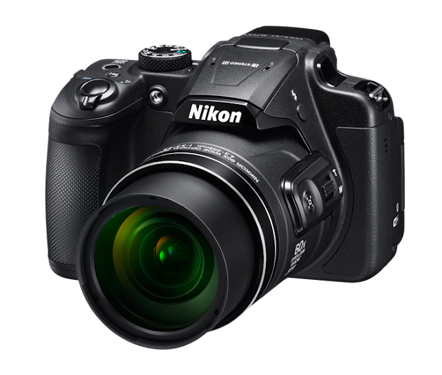  Nikon Coolpix B700, Camera, specification