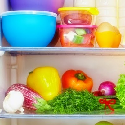 Makanan Yang Tidak Boleh Disimpan Di Kulkas