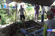 Terdapat Kejanggalan, Polres Ngawi Bongkar Makam Pria Meninggal Bersimbah Darah