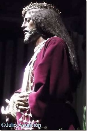 Cristo de Medinaceli