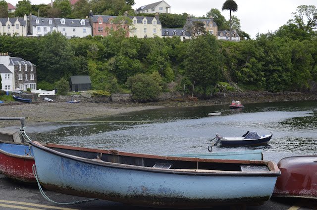 Portree