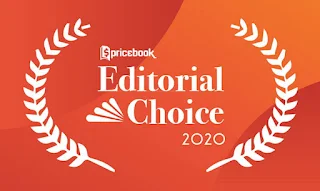Pricebook editorial choice gadget terbaik pilihan pricebook
