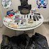 Ανθρωποκυνηγητό για τη σύλληψη εμπόρου ναρκωτικών - Ανακαλύφθηκε κρησφύγετο με κοκαϊνη στο Πλαγιάρι
