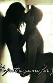 http://www.wattpad.com/story/29381912-it%27s-just-a-game-for-you