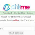 100% SEO Score Test Results From chkme(dot)com