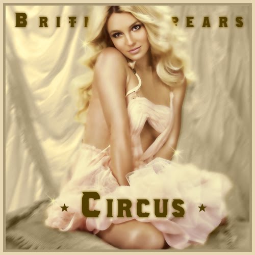 Britney Spears Circus Lyrics There's only two types of people in the world